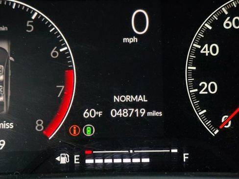 Used 2022 Honda Civic Si image 4