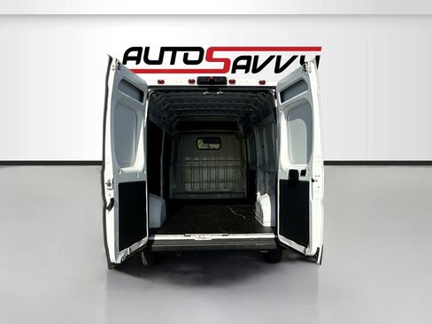 Used 2023 RAM ProMaster 3500 FWD image 22