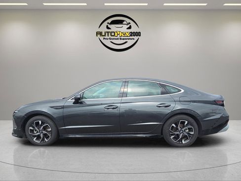 Used 2025 Hyundai Sonata SEL image 4