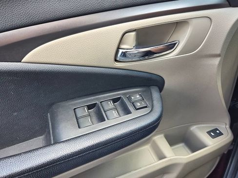 Used 2017 Honda Pilot EX-L image 34