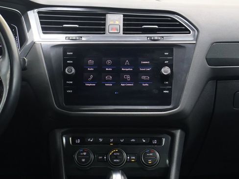 Used 2020 Volkswagen Tiguan SEL Premium R-Line w/ 3rd Row Seat Package image 19