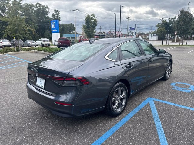 Used 2024 Honda Accord EX image 8