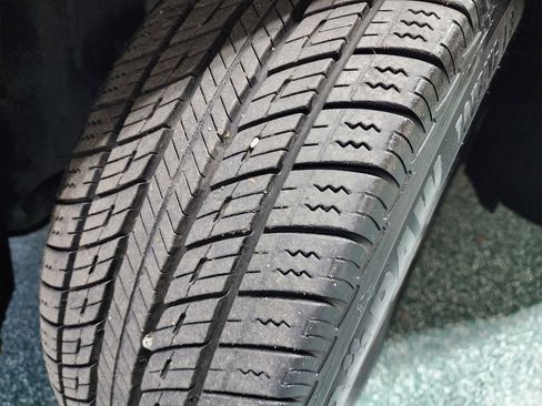 Used 2019 Ford Flex SE image 13