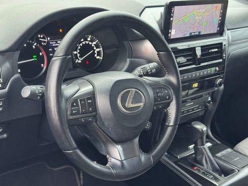 Certified 2023 Lexus GX 460 image 19
