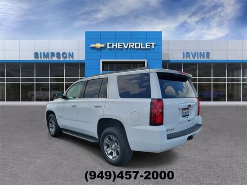 Used 2018 Chevrolet Tahoe LS image 6