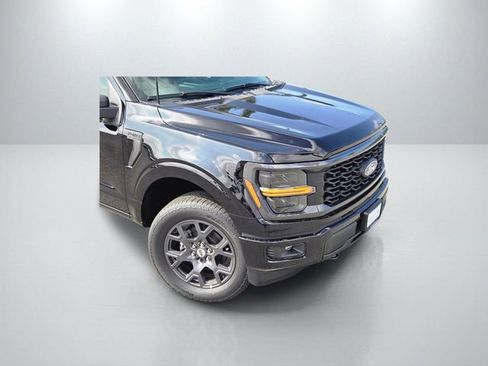 New 2026 Ford F150 STX w/ Equipment Group 200A AWD/4WD image 4