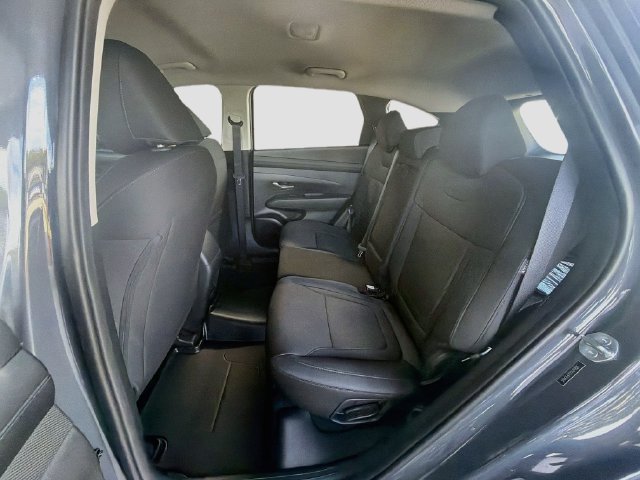 New 2026 Hyundai Tucson SE FWD image 23
