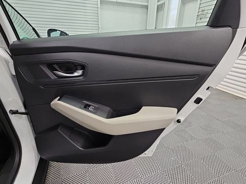 New 2026 Honda Accord LX image 32