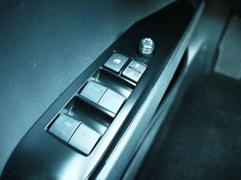 New 2026 Toyota Camry Hybrid AWD/4WD image 24