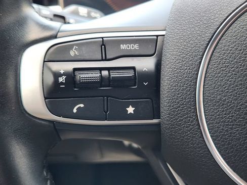 Certified 2025 Kia K5 GT-Line FWD image 28