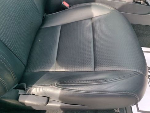 Used 2019 Toyota Tacoma TRD Sport w/ TRD Premium Sport Package image 29