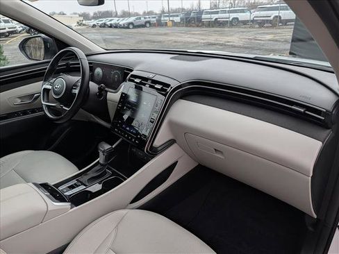 Certified 2023 Hyundai Tucson SEL w/ Convenience Package image 13