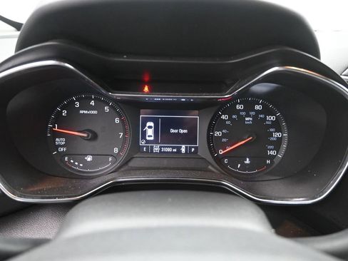 Used 2023 Chevrolet TrailBlazer LT w/ Convenience Package image 6