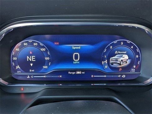 New 2023 Chevrolet Tahoe Premier image 18