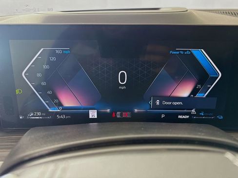 Used 2024 BMW X5 xDrive50e w/ Premium Package image 12