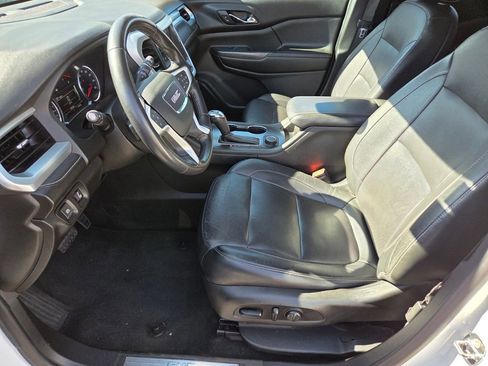 Used 2018 GMC Acadia SLT FWD image 14