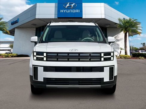 New 2026 Hyundai Santa Fe SEL image 13