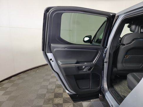 Used 2024 Rivian R1T Adventure Dual AWD/4WD image 17