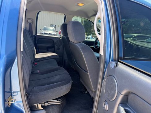 Used 2003 Dodge Ram 1500 Truck SLT RWD image 14
