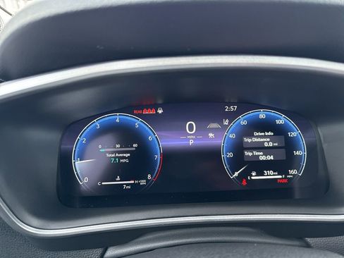 New 2026 Toyota Corolla Cross XLE image 9