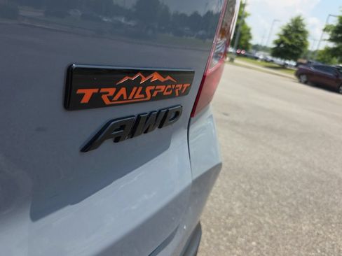 Used 2023 Honda Passport TrailSport image 33