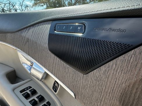 Used 2023 Volvo XC90 B6 Ultimate image 24