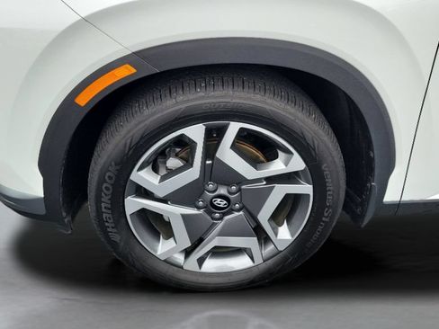 Used 2025 Hyundai Palisade SEL FWD image 10