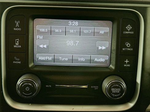 Used 2022 RAM 1500 Tradesman RWD image 17