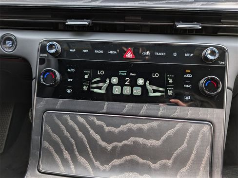 New 2026 Genesis GV80 3.5T e-SC image 19