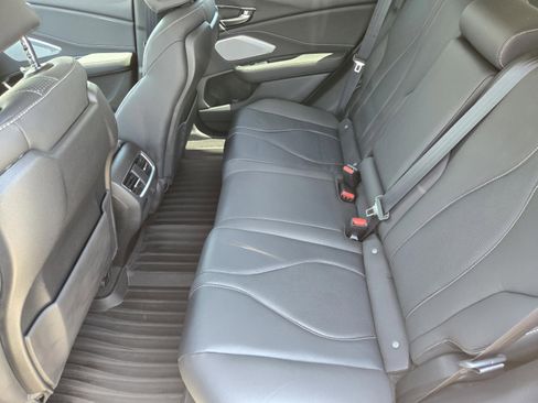 Used 2023 Acura RDX FWD w/ Technology Package image 24