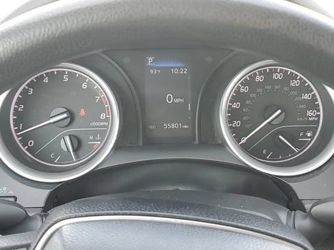 Used 2024 Toyota Camry LE FWD image 17
