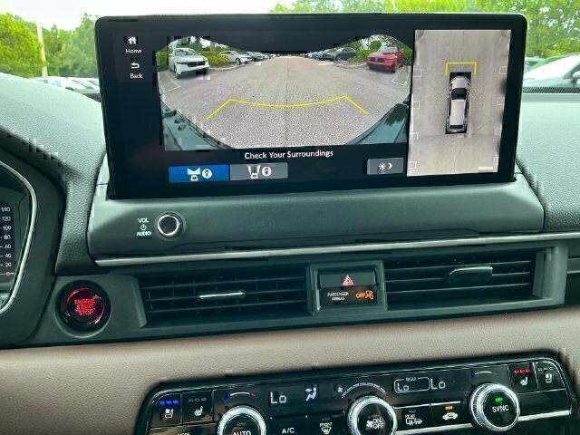New 2026 Honda Pilot Elite image 21