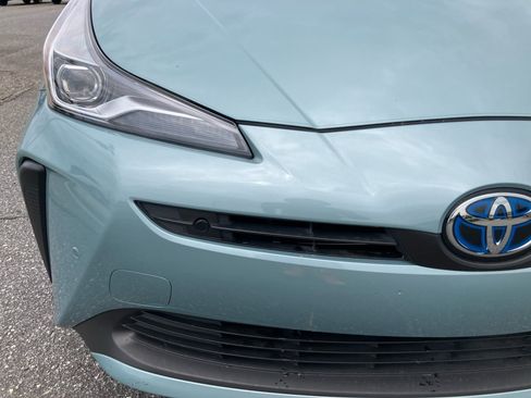Used 2019 Toyota Prius XLE FWD image 26