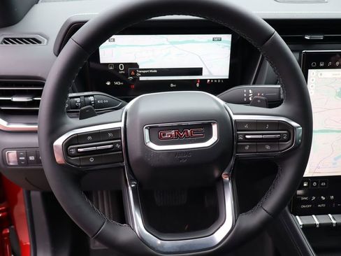 New 2026 GMC Terrain Elevation w/ Elevation Premium Package image 12