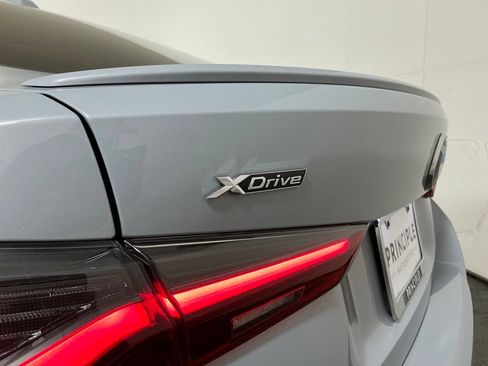 Certified 2024 BMW 430i Gran Coupe xDrive w/ M Sport Package (Priority 1) AWD/4WD image 32