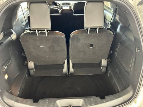 Used 2019 Ford Explorer Sport AWD/4WD image 35