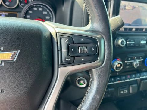 Used 2020 Chevrolet Silverado 2500 LTZ AWD/4WD image 20