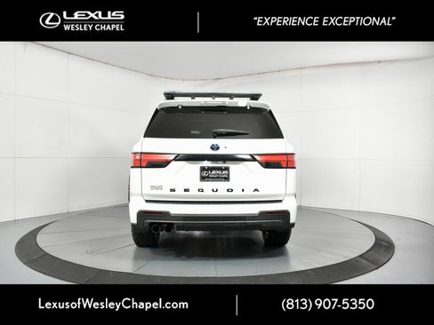 Used 2023 Toyota Sequoia TRD Pro image 7
