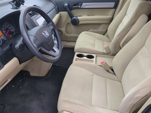 Used 2010 Honda CR-V EX image 17