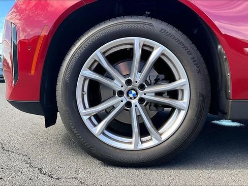 Used 2025 BMW X3 xDrive30i w/ Premium Package image 8