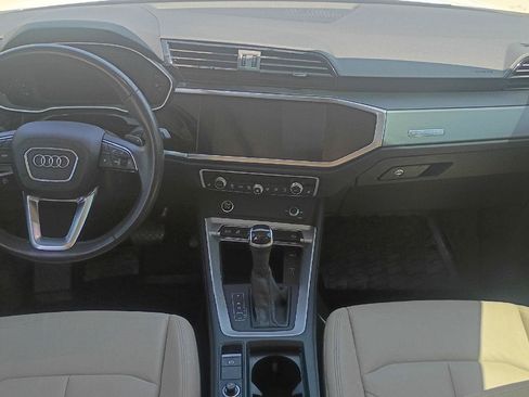 Used 2021 Audi Q3 2.0T Premium w/ Convenience Package AWD/4WD image 15
