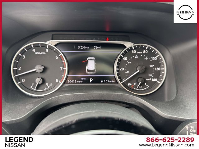 Certified 2023 Nissan Rogue SV w/ SV Premium B Package AWD/4WD image 26