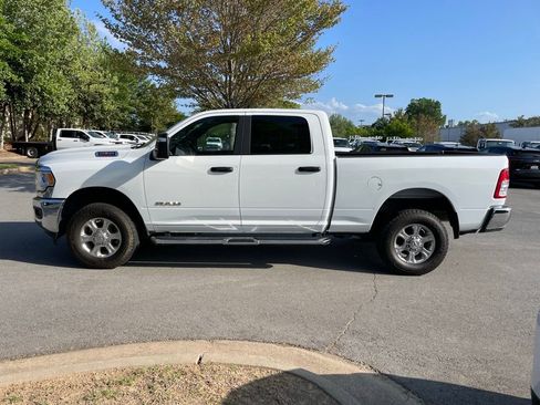 Used 2024 RAM 2500 Big Horn image 4