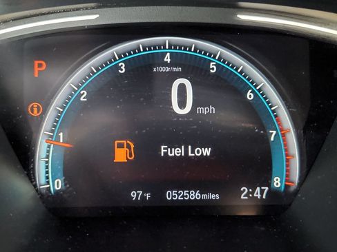 Used 2020 Honda Civic LX image 29