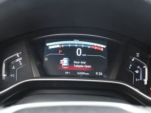 Used 2017 Honda CR-V EX image 11