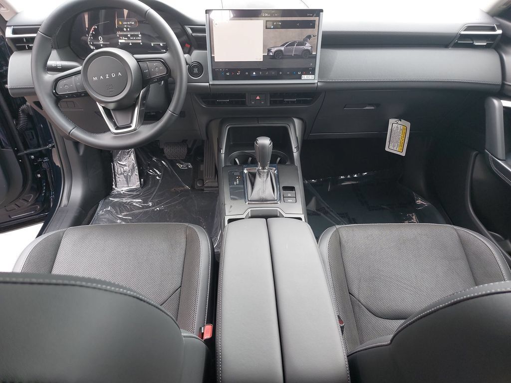 New 2026 MAZDA CX-5 Select AWD/4WD image 9