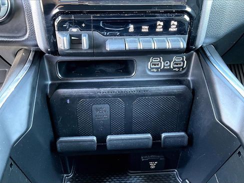 Certified 2022 RAM 1500 Laramie image 18