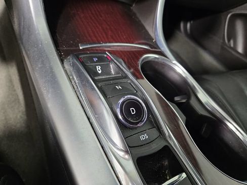 Used 2016 Acura TLX V6 SH-AWD w/ Technology Pkg image 19