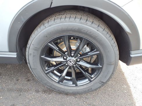 Certified 2024 Honda CR-V Sport-L image 14