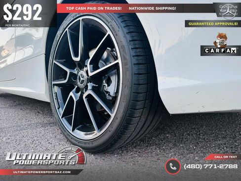 Used 2019 Mercedes-Benz C 300 Coupe image 20